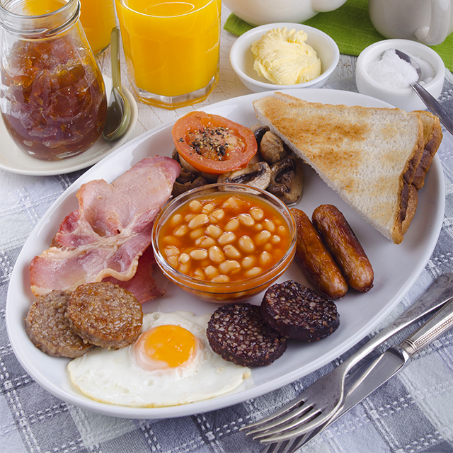 Irish Breakfast USA: Premium Irish Breakfast