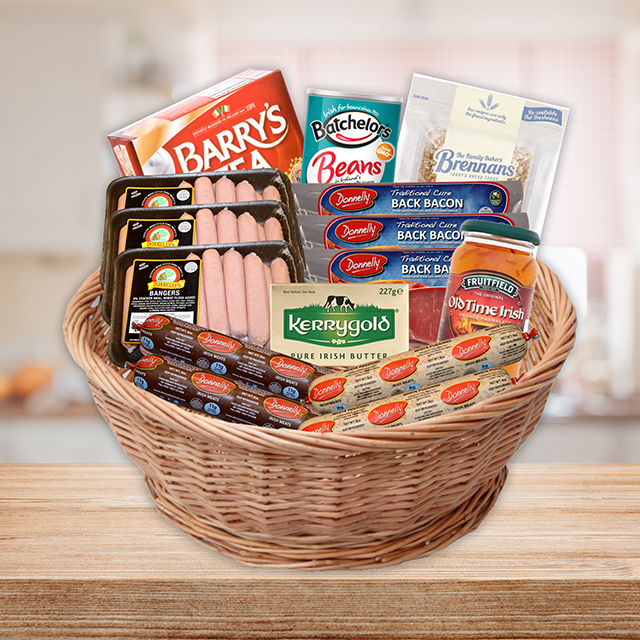 Irish Breakfast USA Premium Irish Breakfast